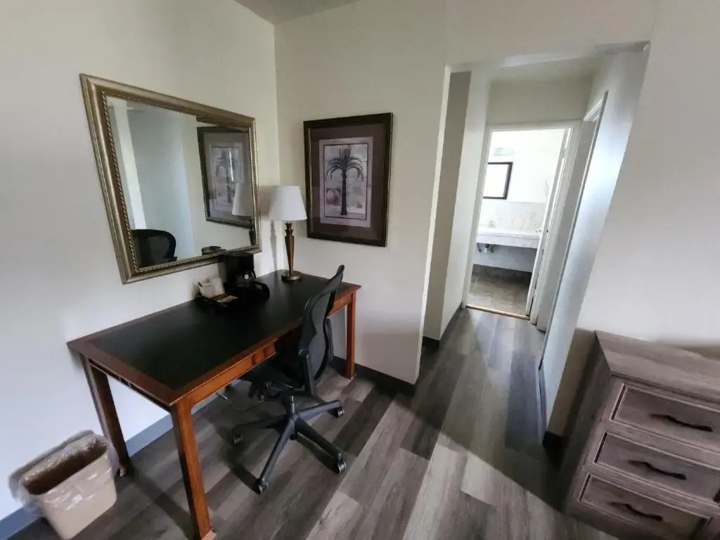 Americas Best Value Inn