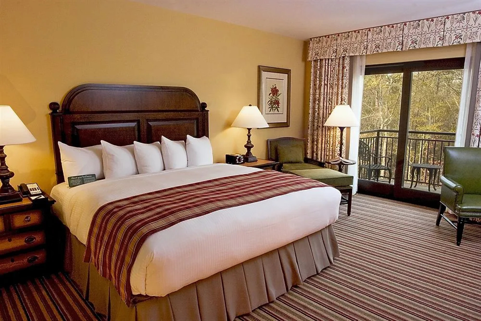 The Lodge & Spa at Callaway Gardens