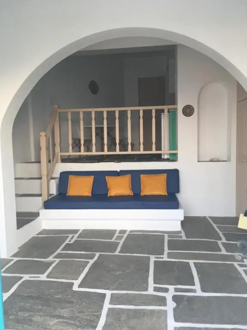 Kifines Suites