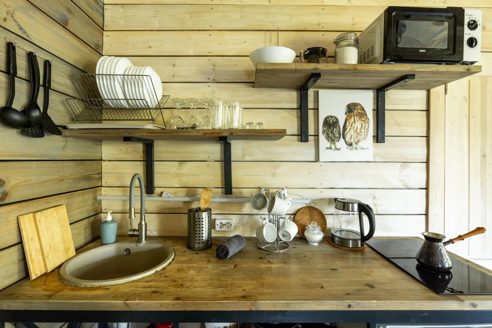 Дом ГрековГрупп на Доброй