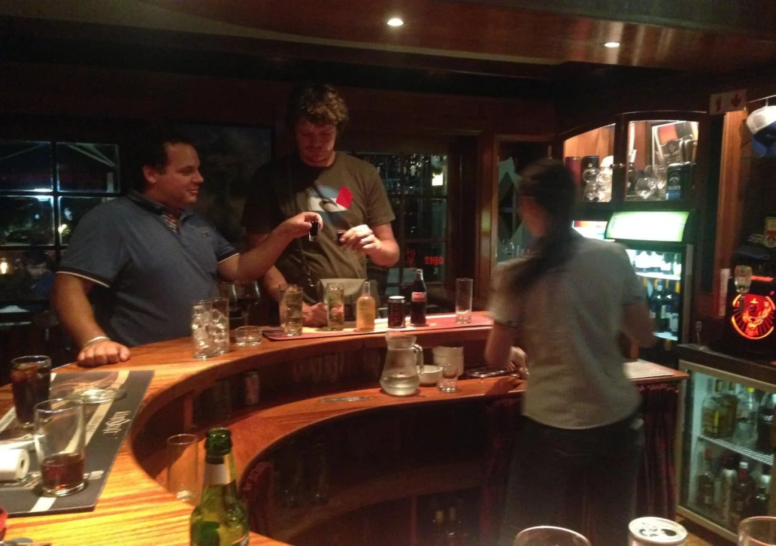 Turnberry Boutique Hotel