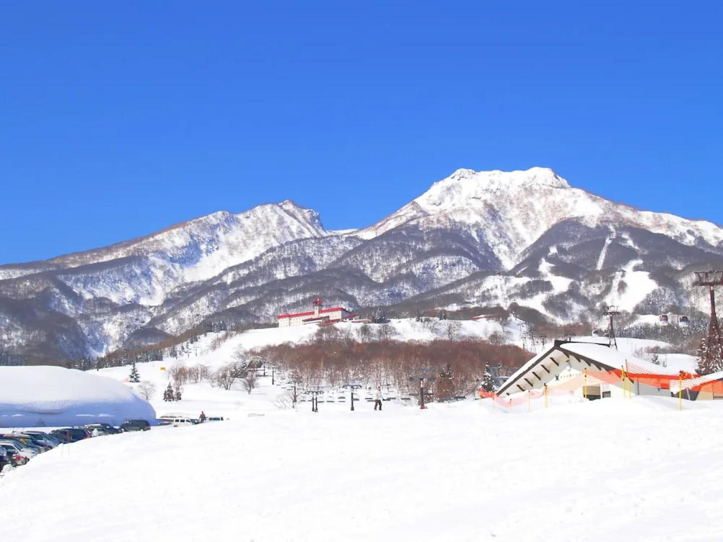 Woody House Kazamidori