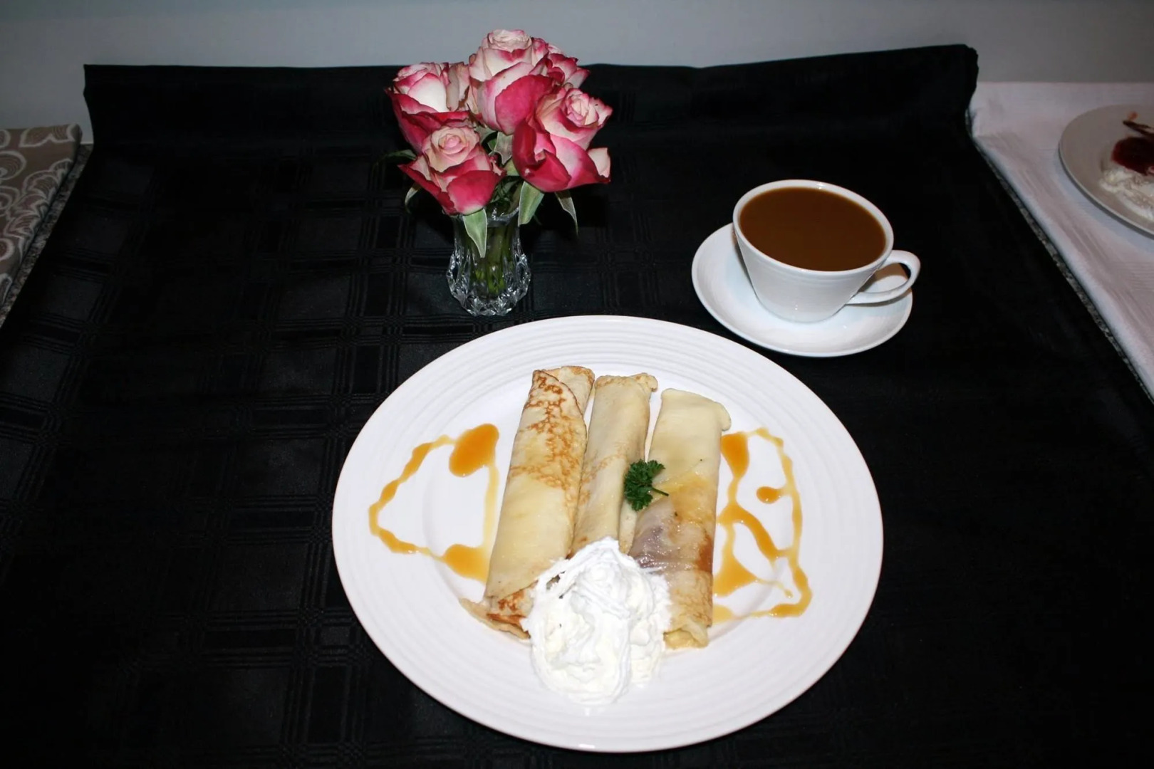 Casa Flora Guesthouse