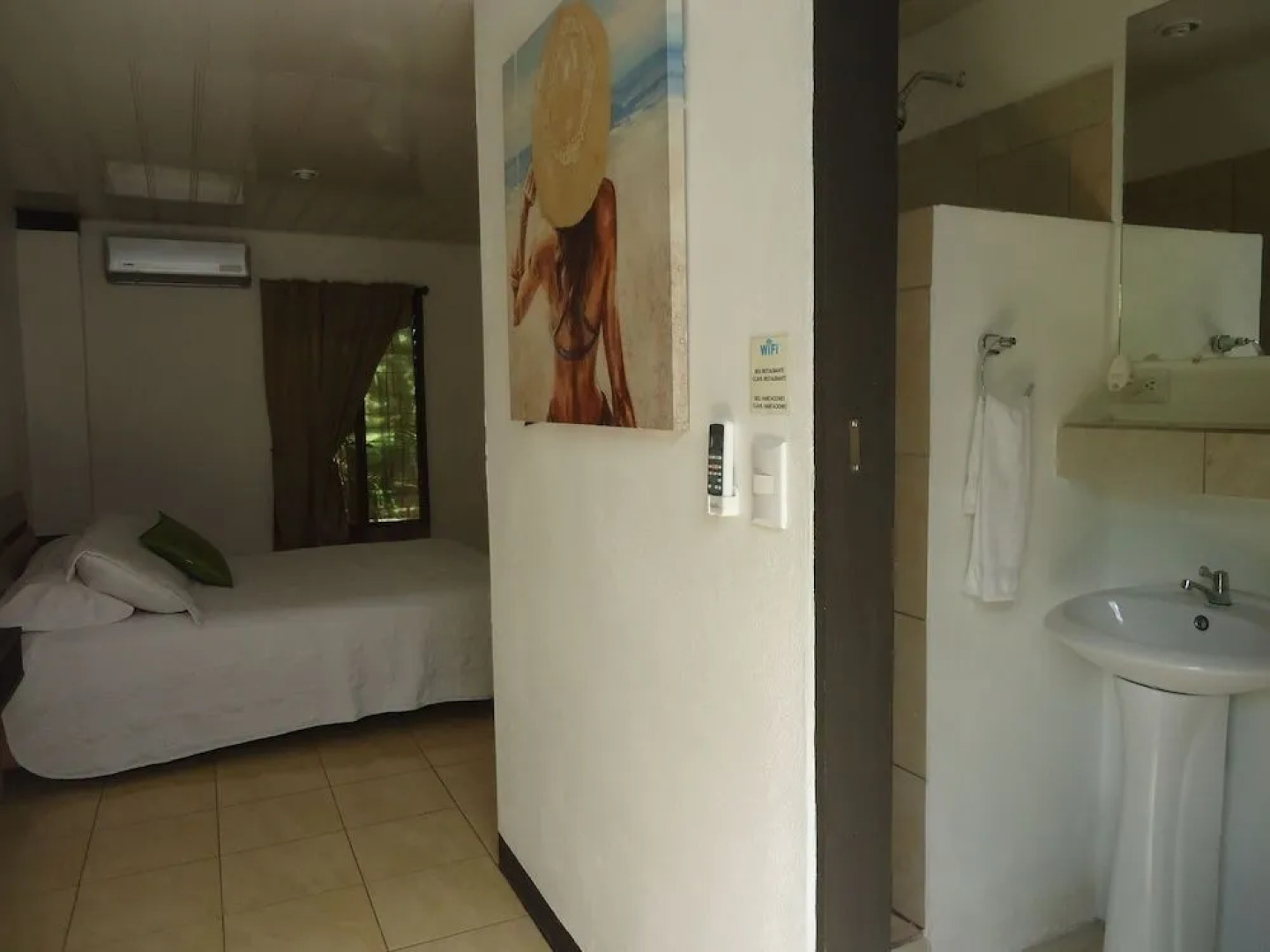 Hotel Playa Westfalia