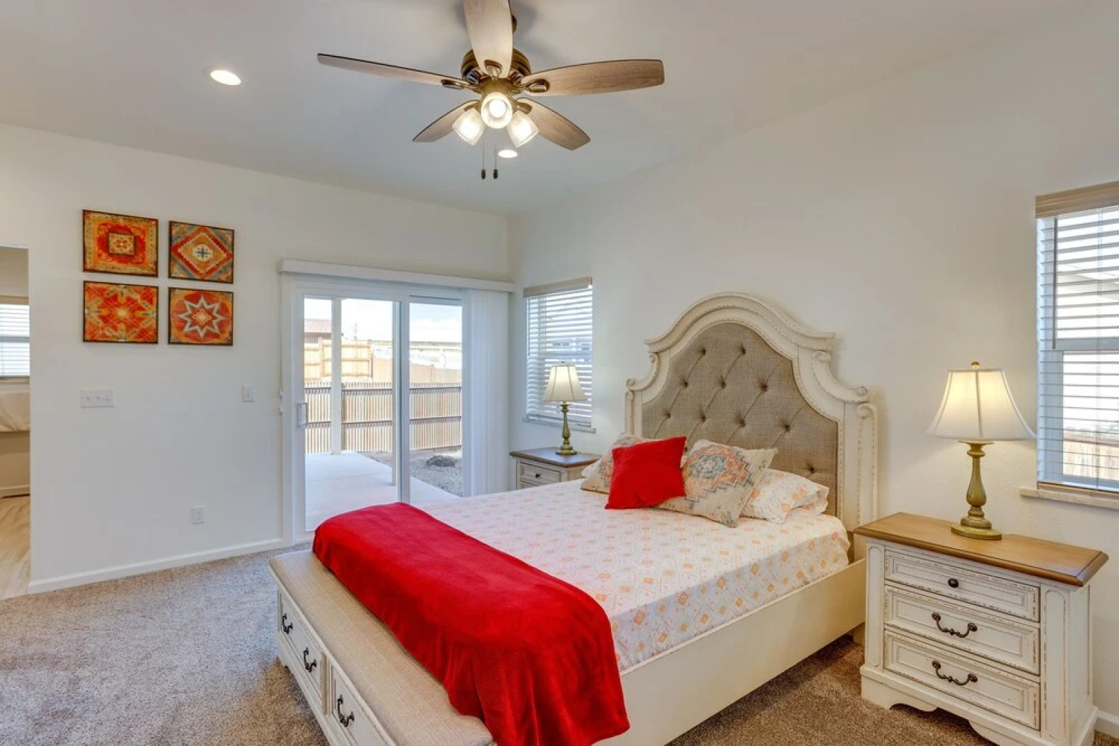 Cortez Vacation Rental w/ Patio & Game Room