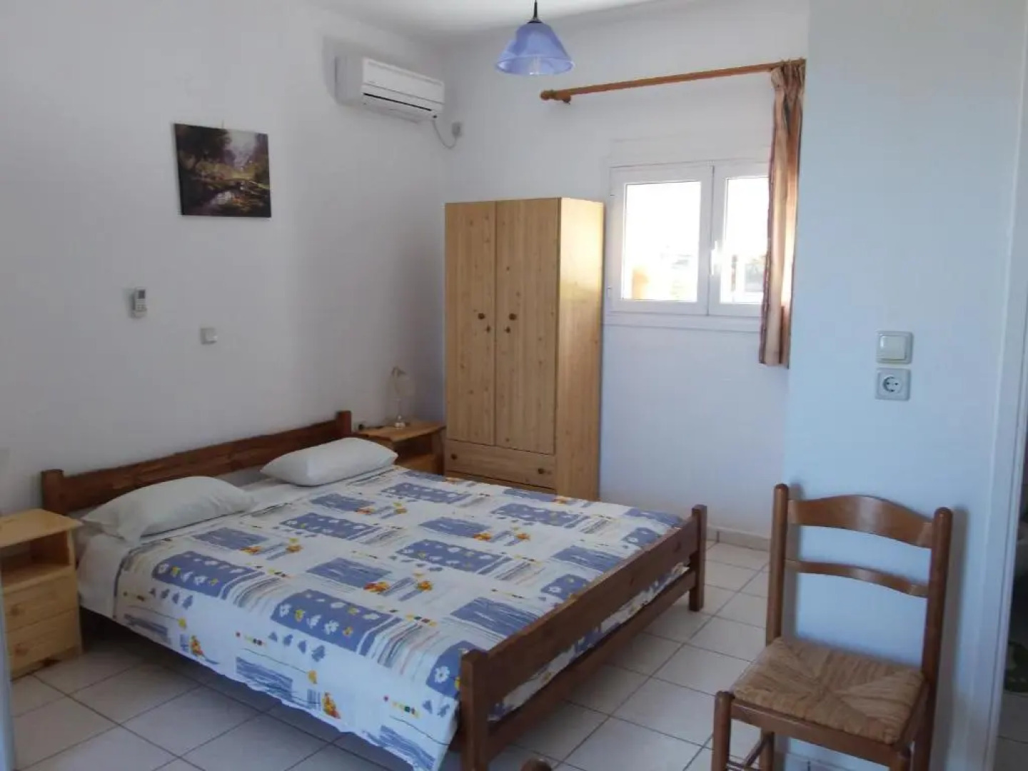 Amazona Apartments and Studios