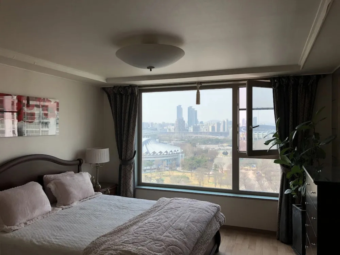 Jamsil World Meridien