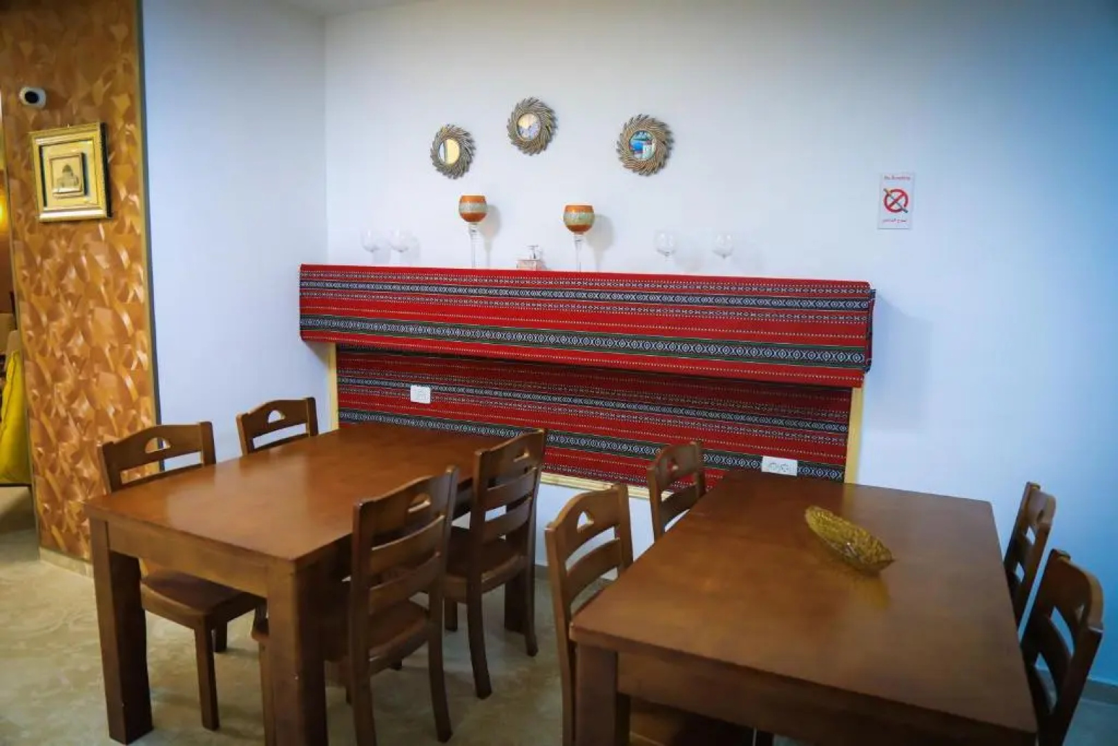 Eco Hostel