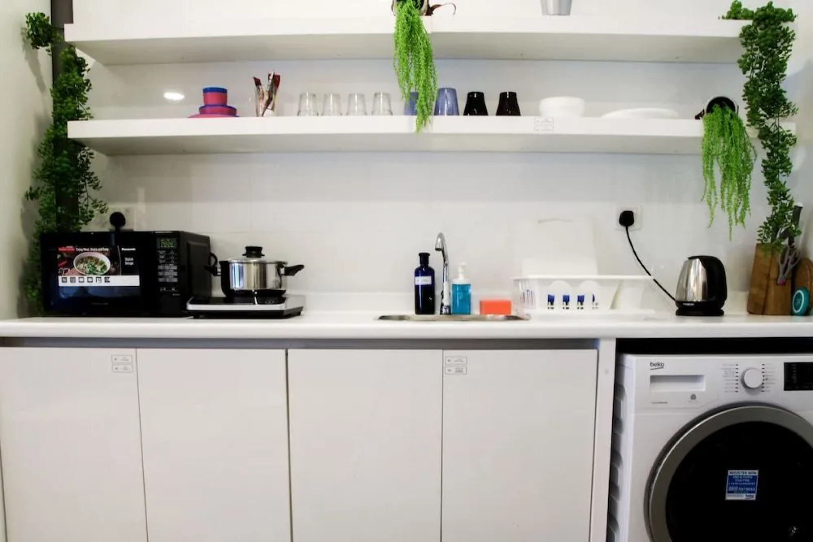 Victoria Home Arte Plus