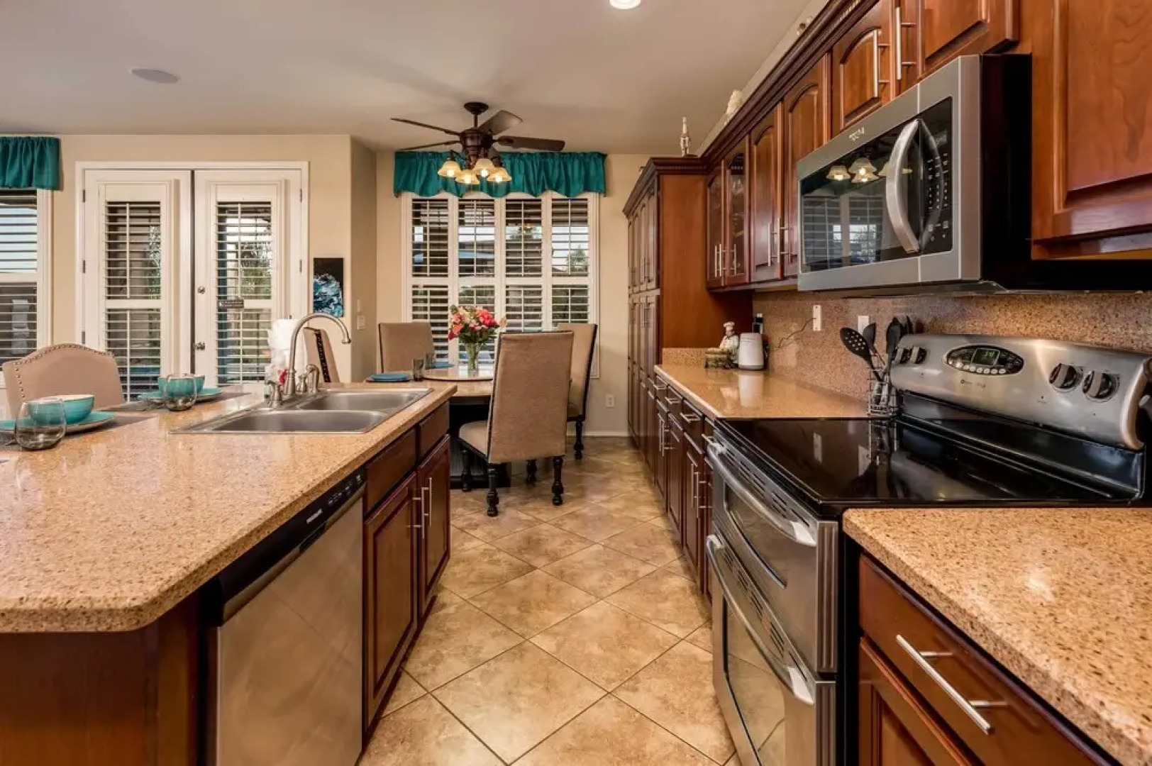 Stylish Surprise Home w/ Private Pool & Game Room!