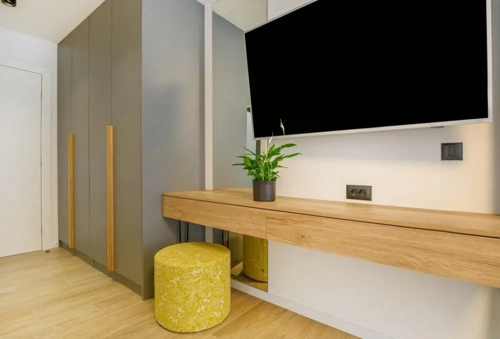 Villa Lucy Lemon CFH