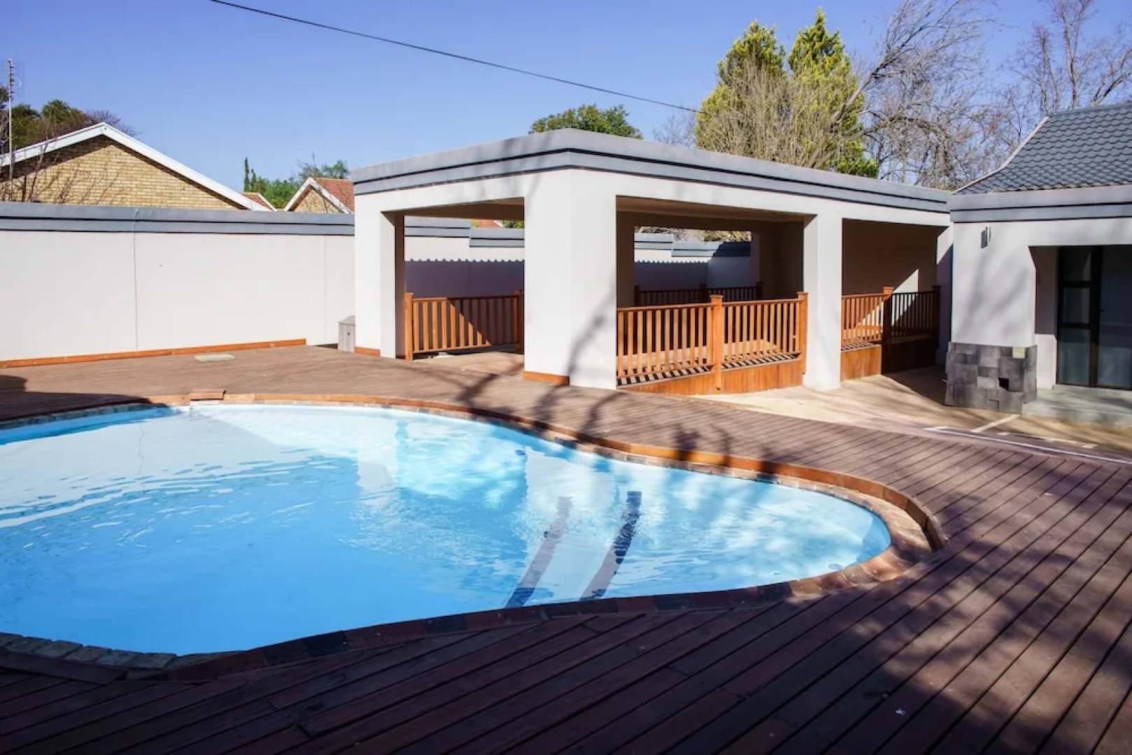 Villa Gracia Guesthouse