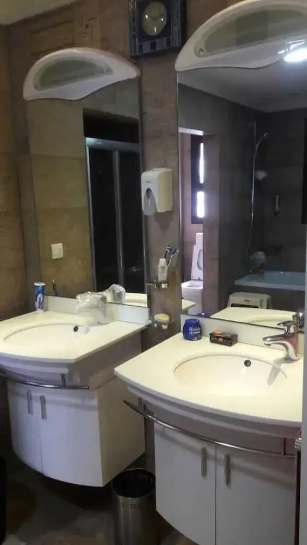 North Coast Marassi Villa V72 with Pool