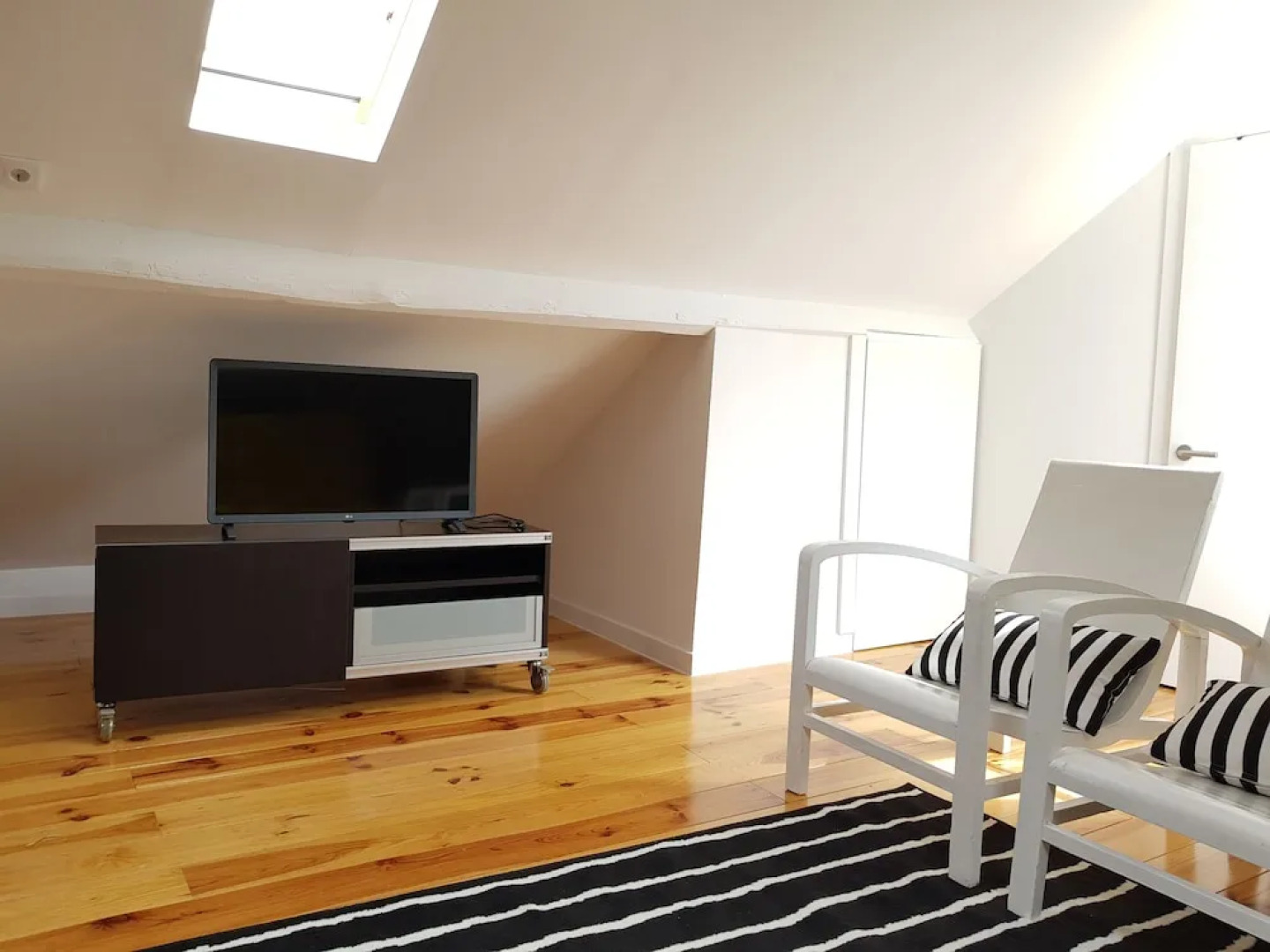 Vieira Apartments IV