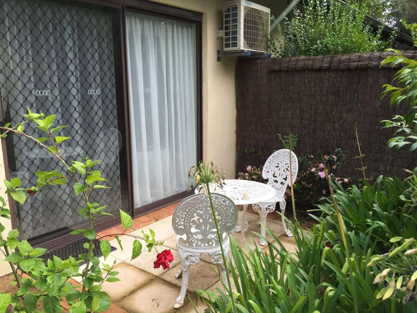 The Noble Grape Guesthouse