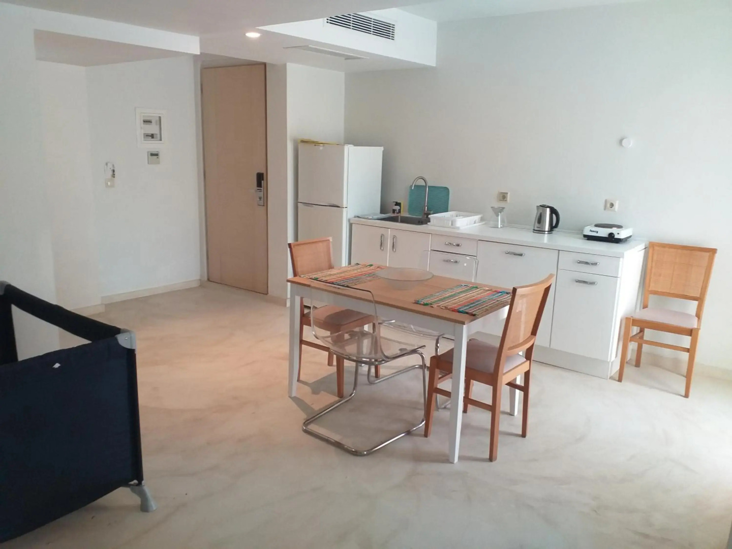 Aphrodite Samos Suites