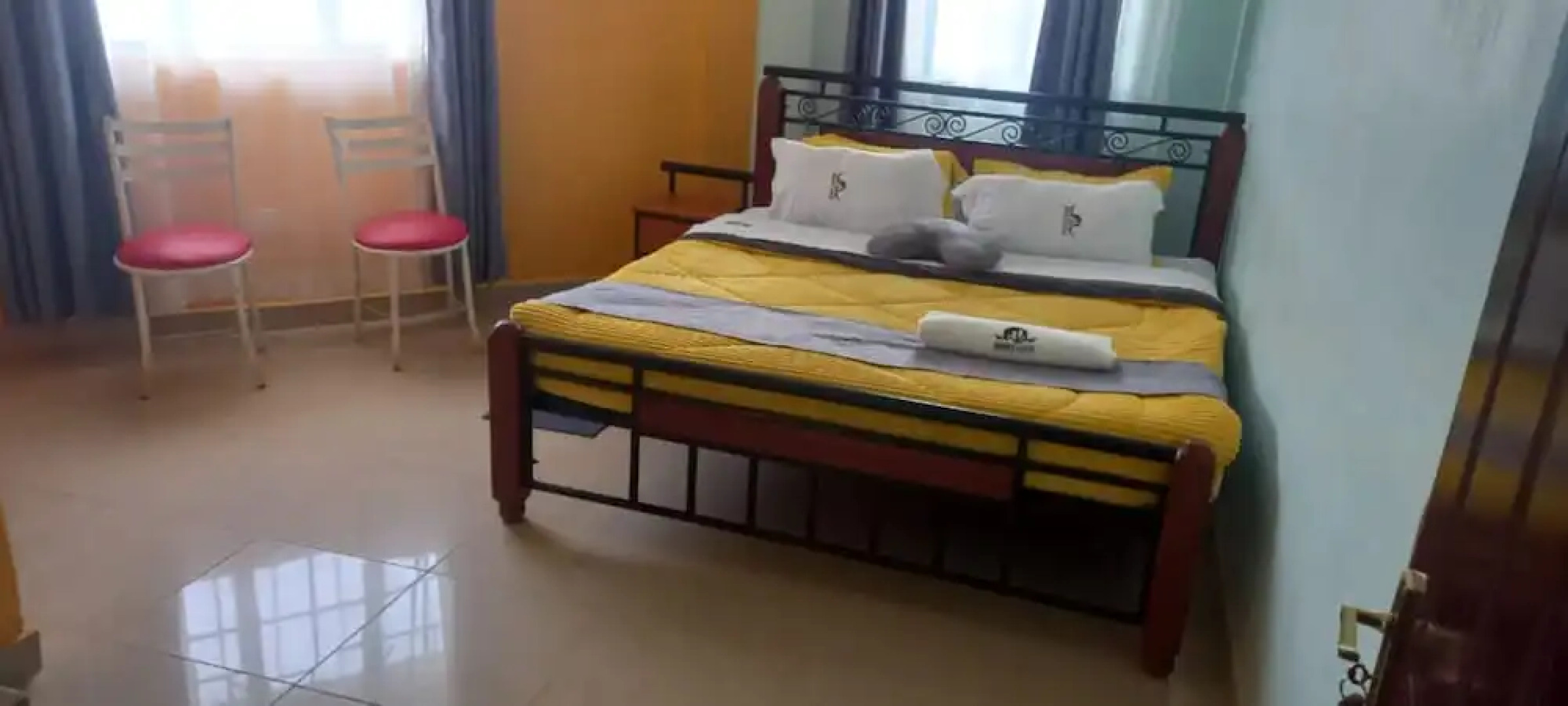 West View Hotel Bungoma