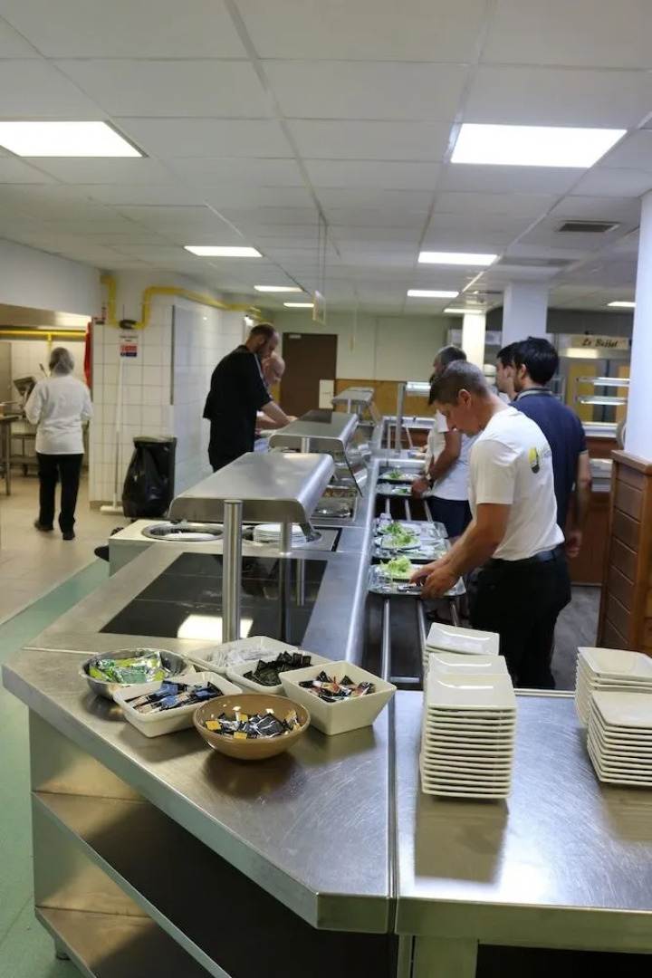 Village Vacances Station Les Rousses