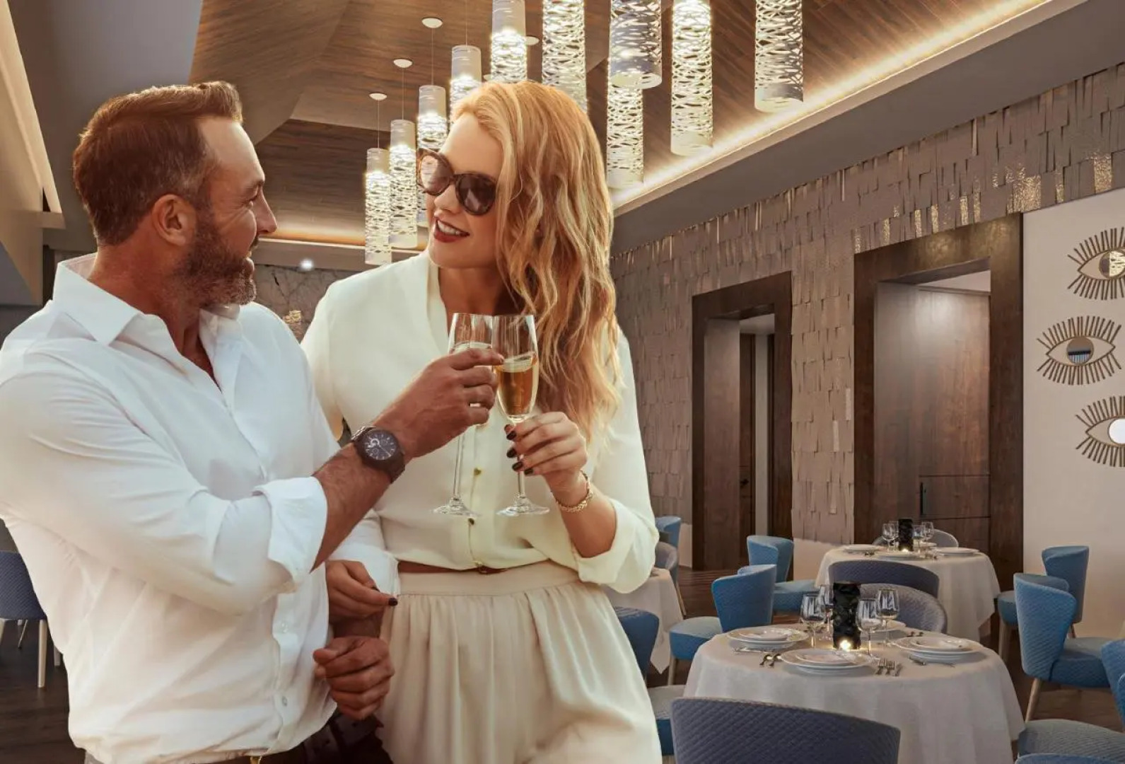 Desire Miches Resort