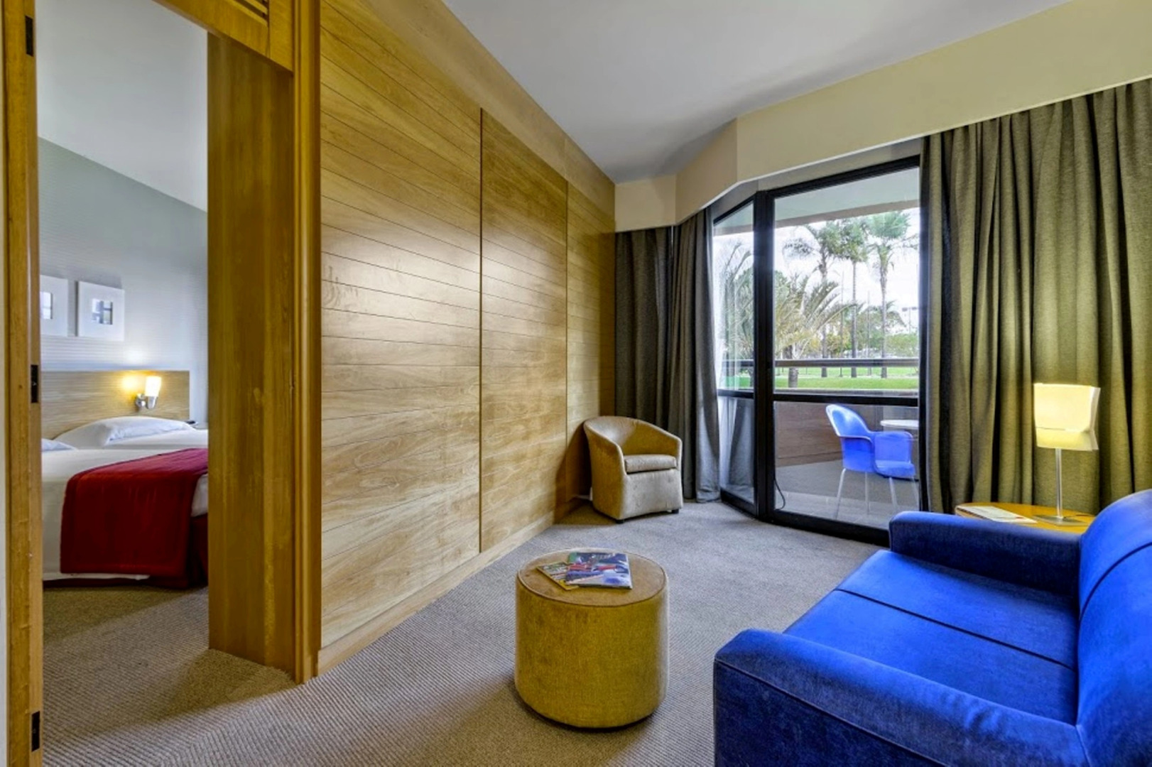 Golden Tulip Brasilia Alvorada