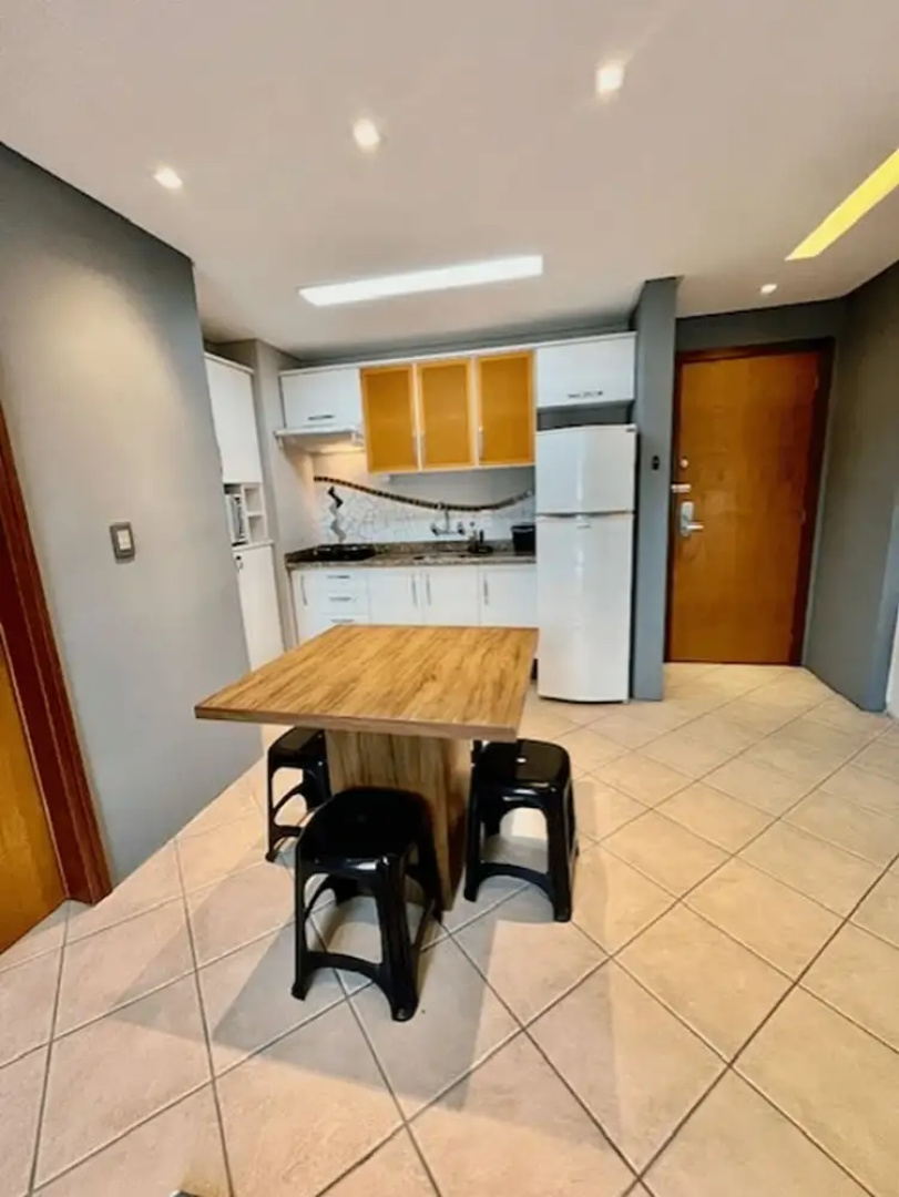 Saint Sebastian Flat 616Duplex no Centro