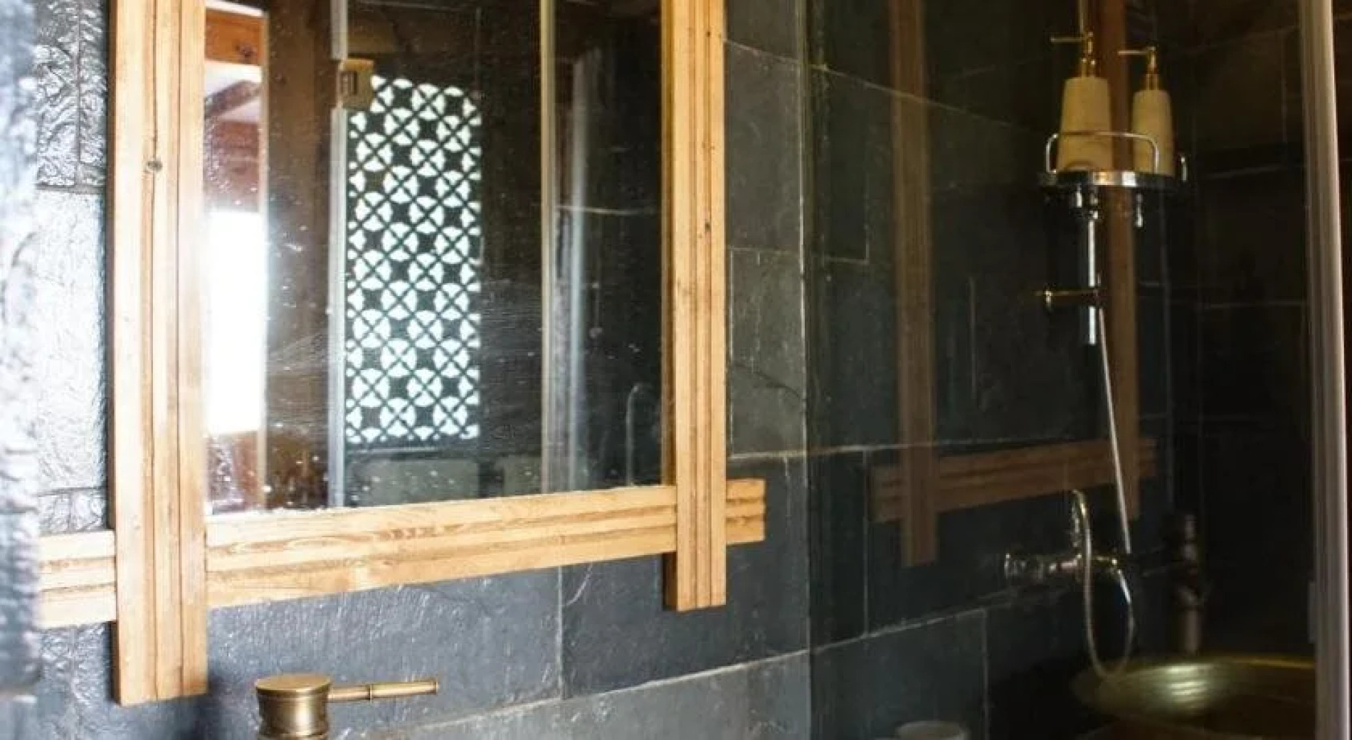 House of Waking Sunlight