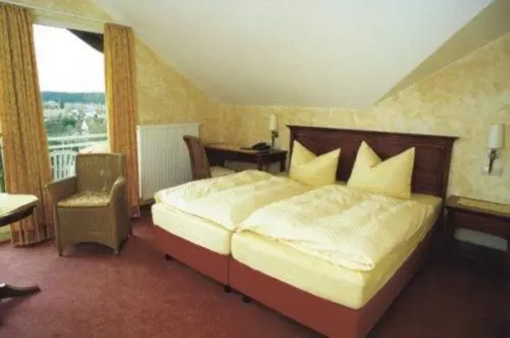 Flair Hotel Tannenhof