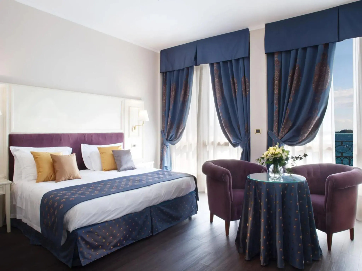 Grand Hotel Gardone Riviera