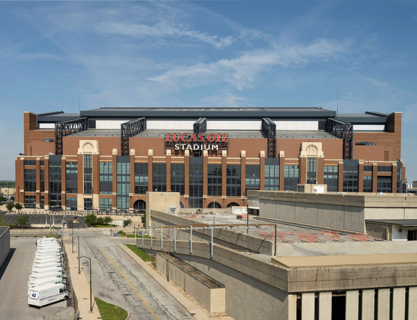 Tru By Hilton Indianapolis Downtown, IN