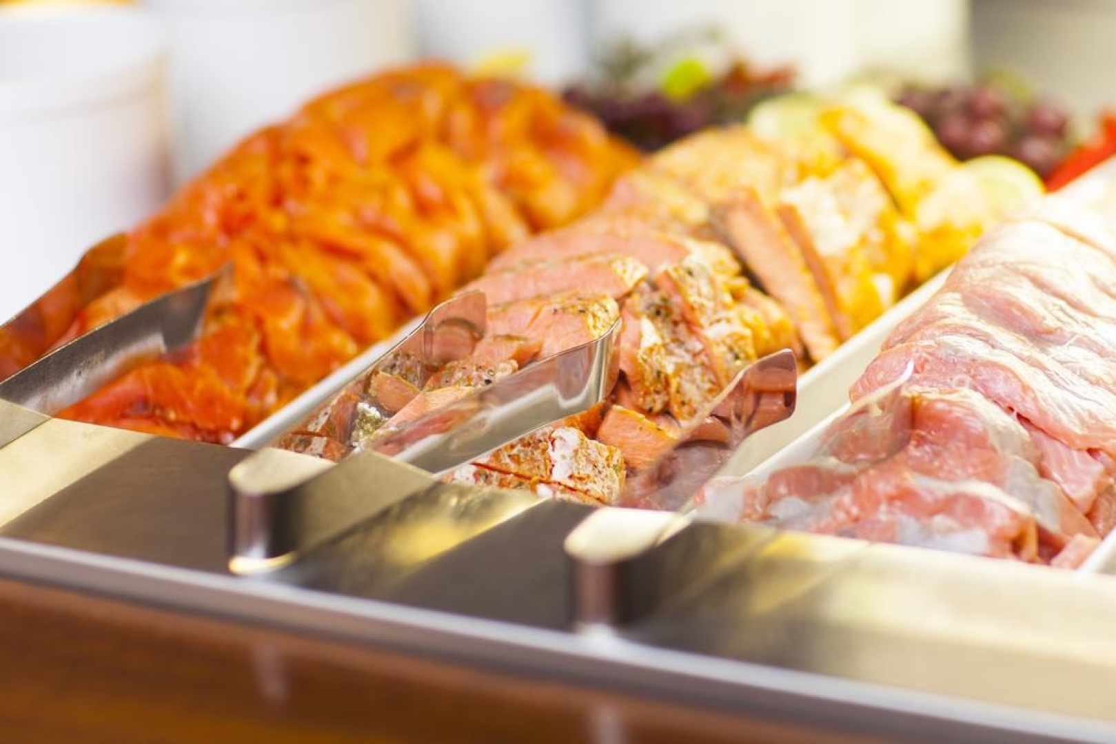 Thon Partner Hotel Otta