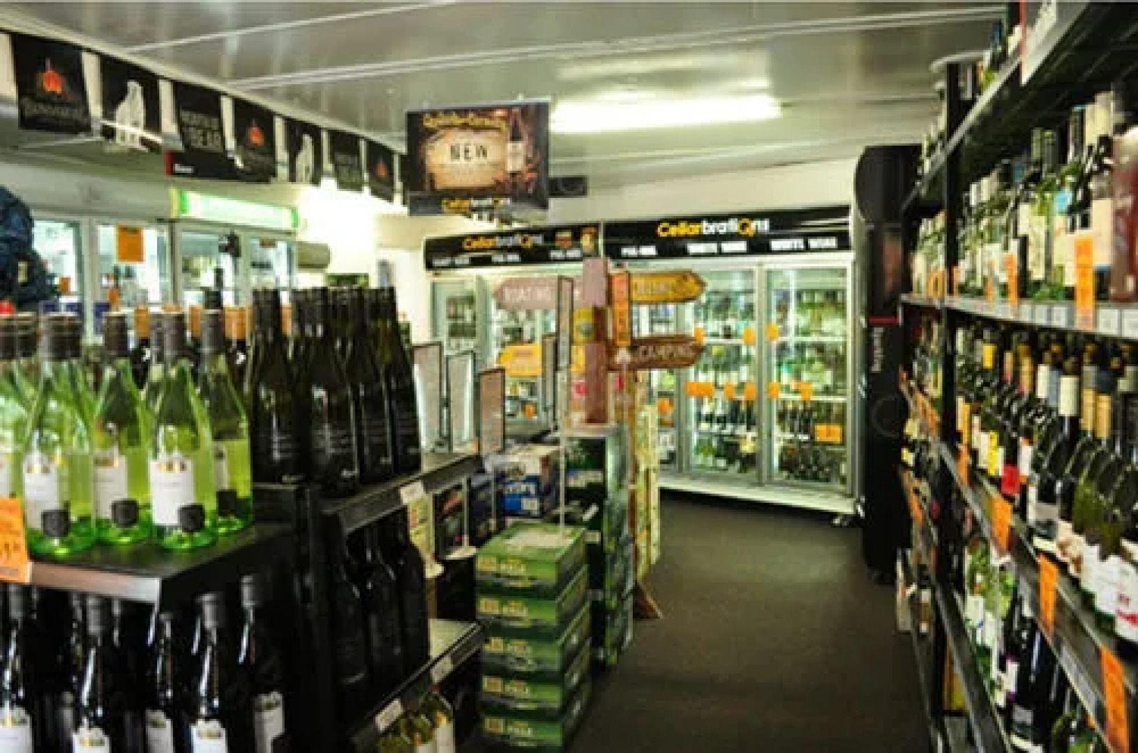 Anchor Down Cottages