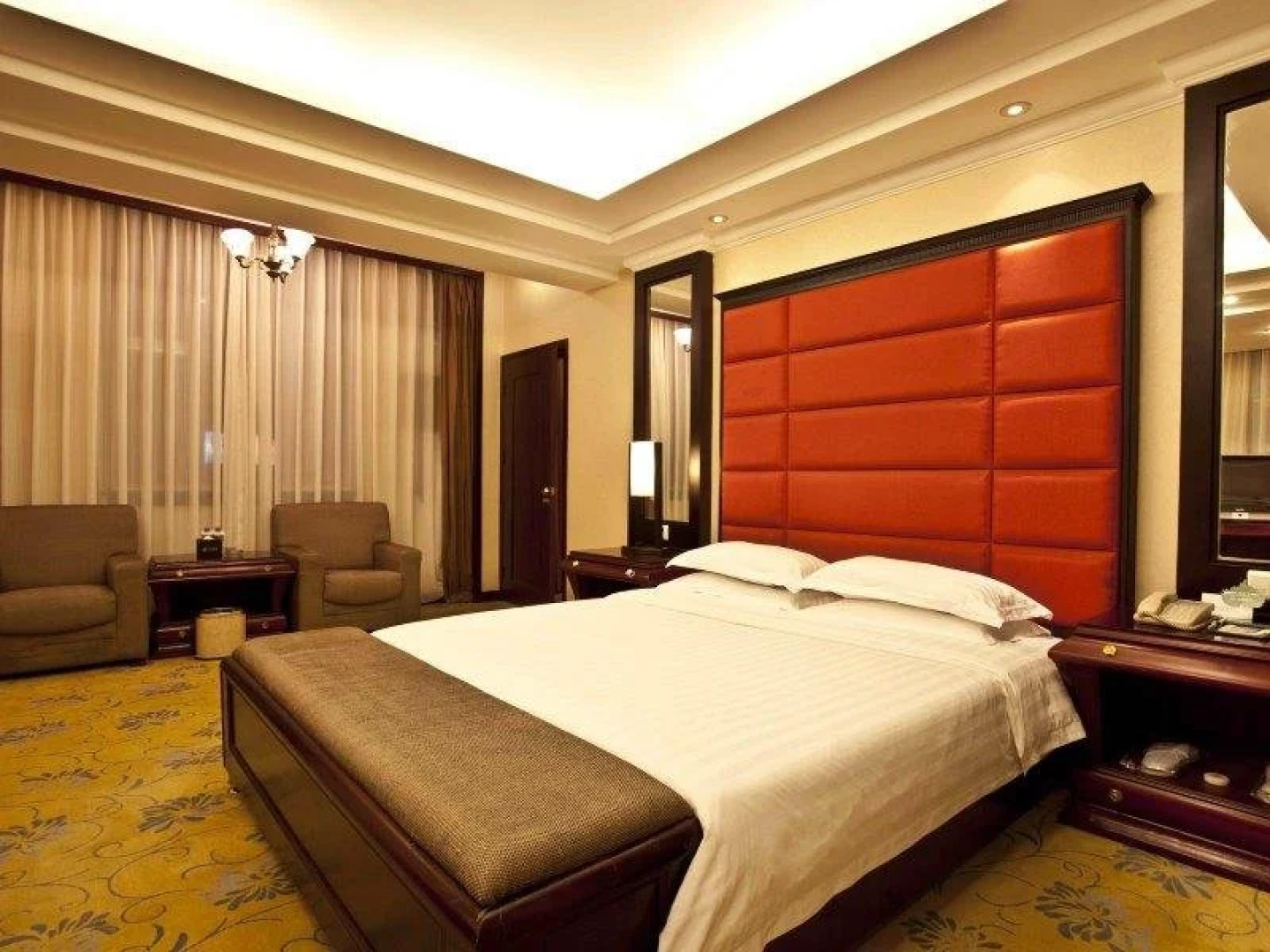 Shishi Quanguan Hotel