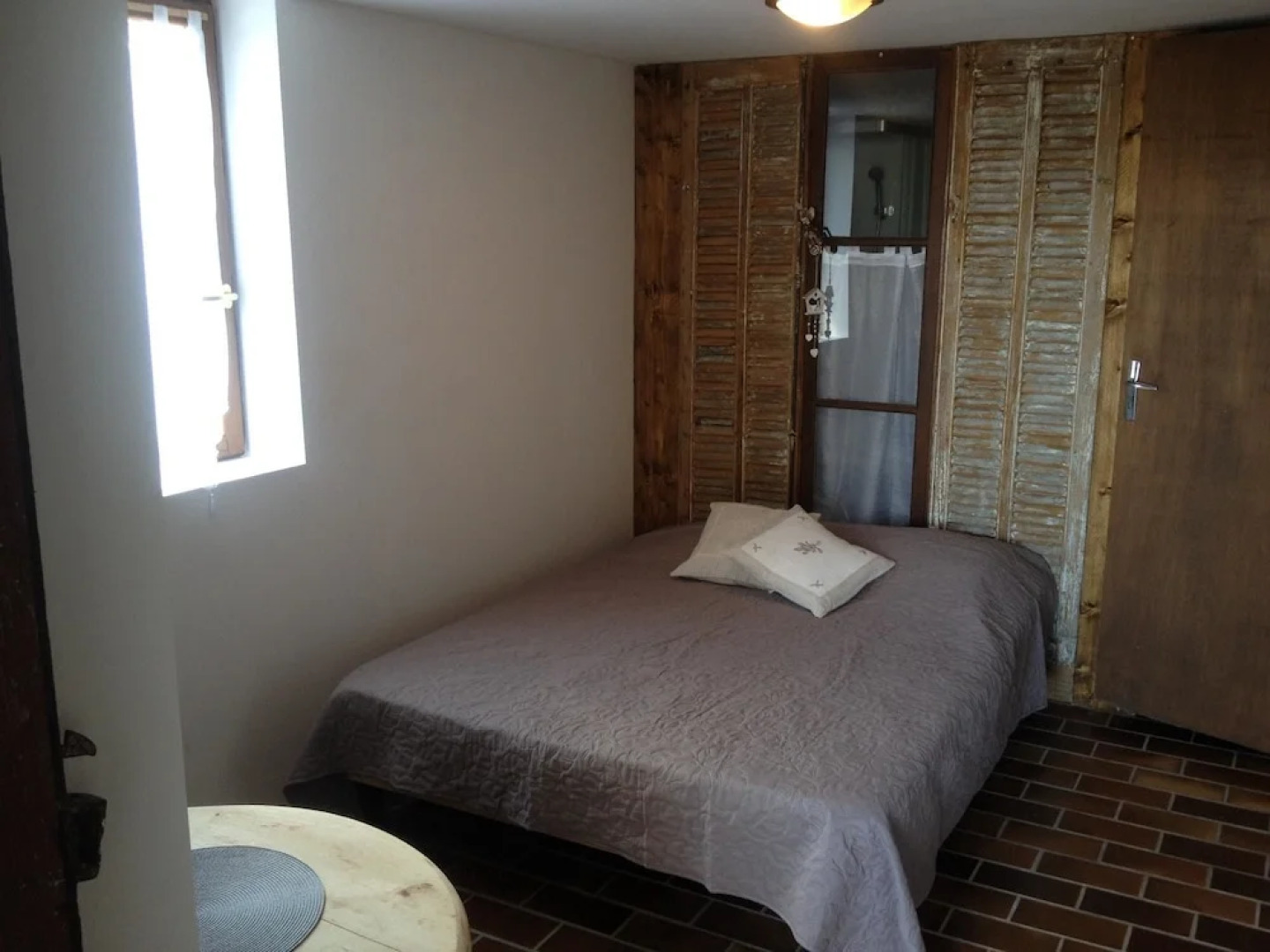 House With 5 Bedrooms in Varen, With Private Pool, Furnished Garden an