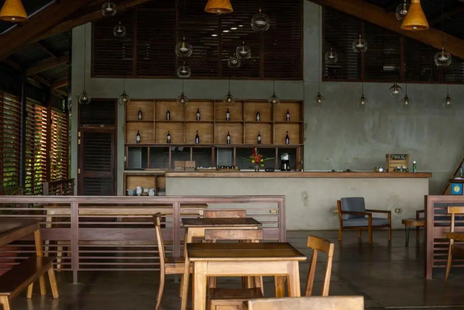 Hotel Enai
