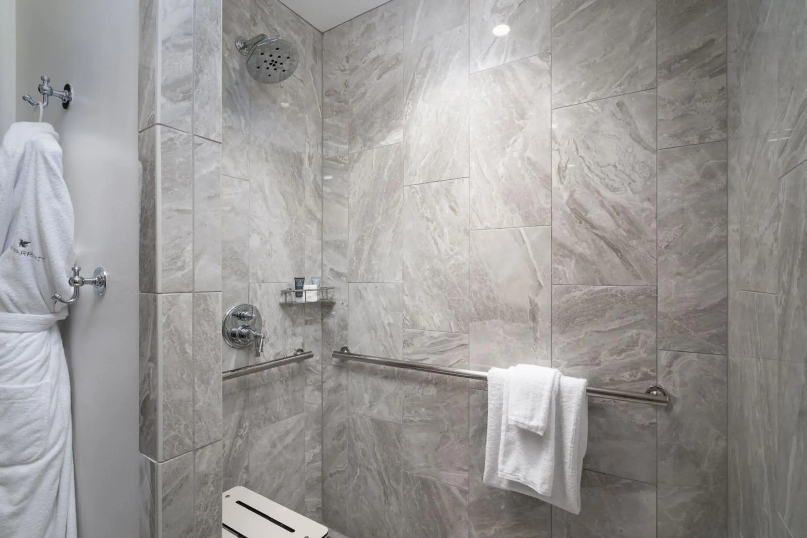 JW Marriott Savannah Plant Riverside District