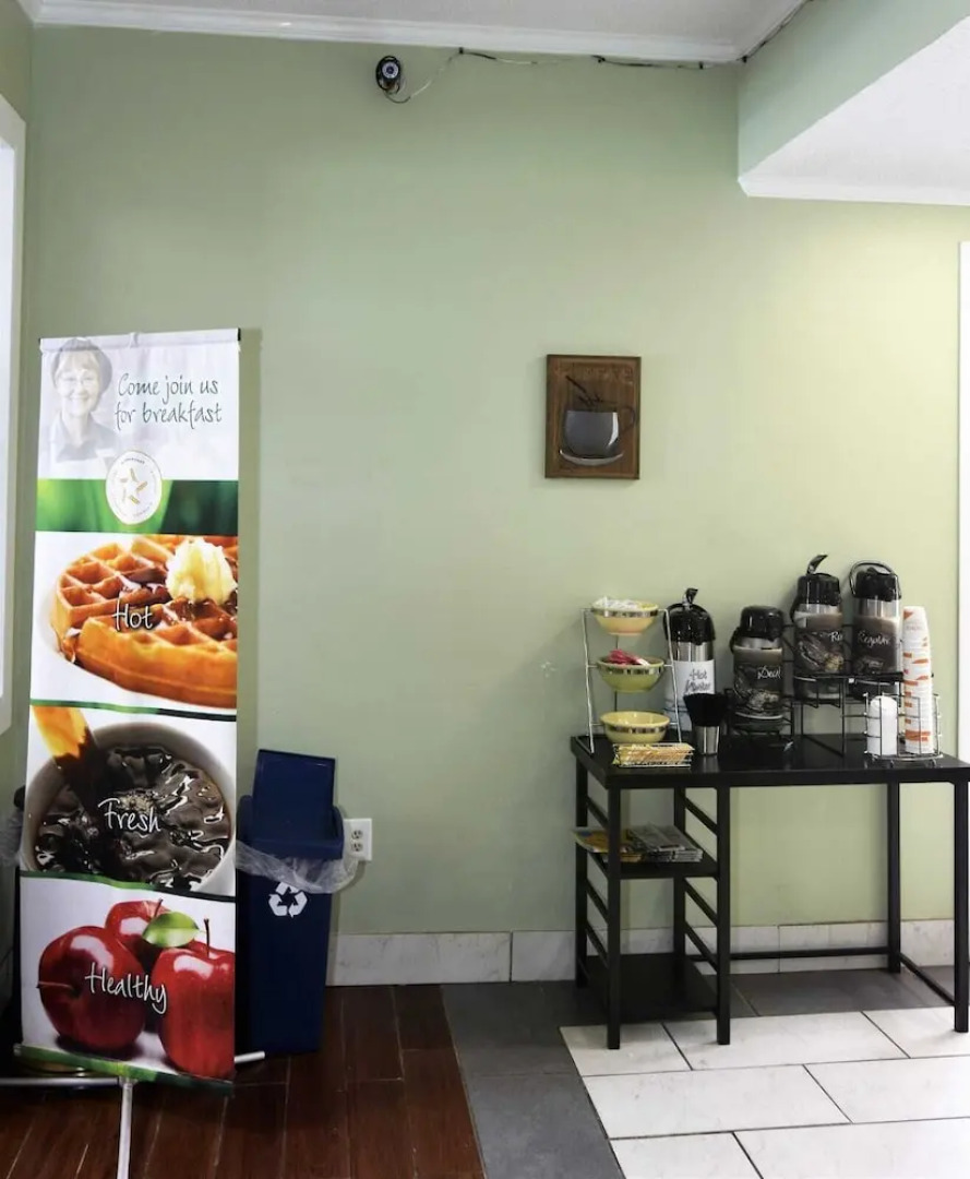 Suburban Studios Columbia, SC