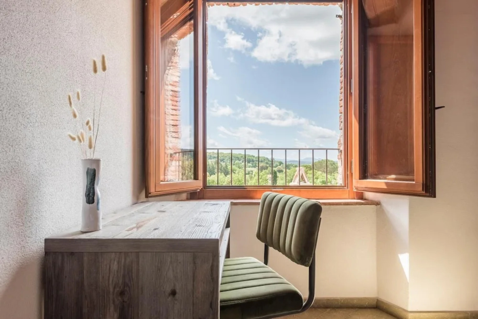 Agriturismo La Colombaia