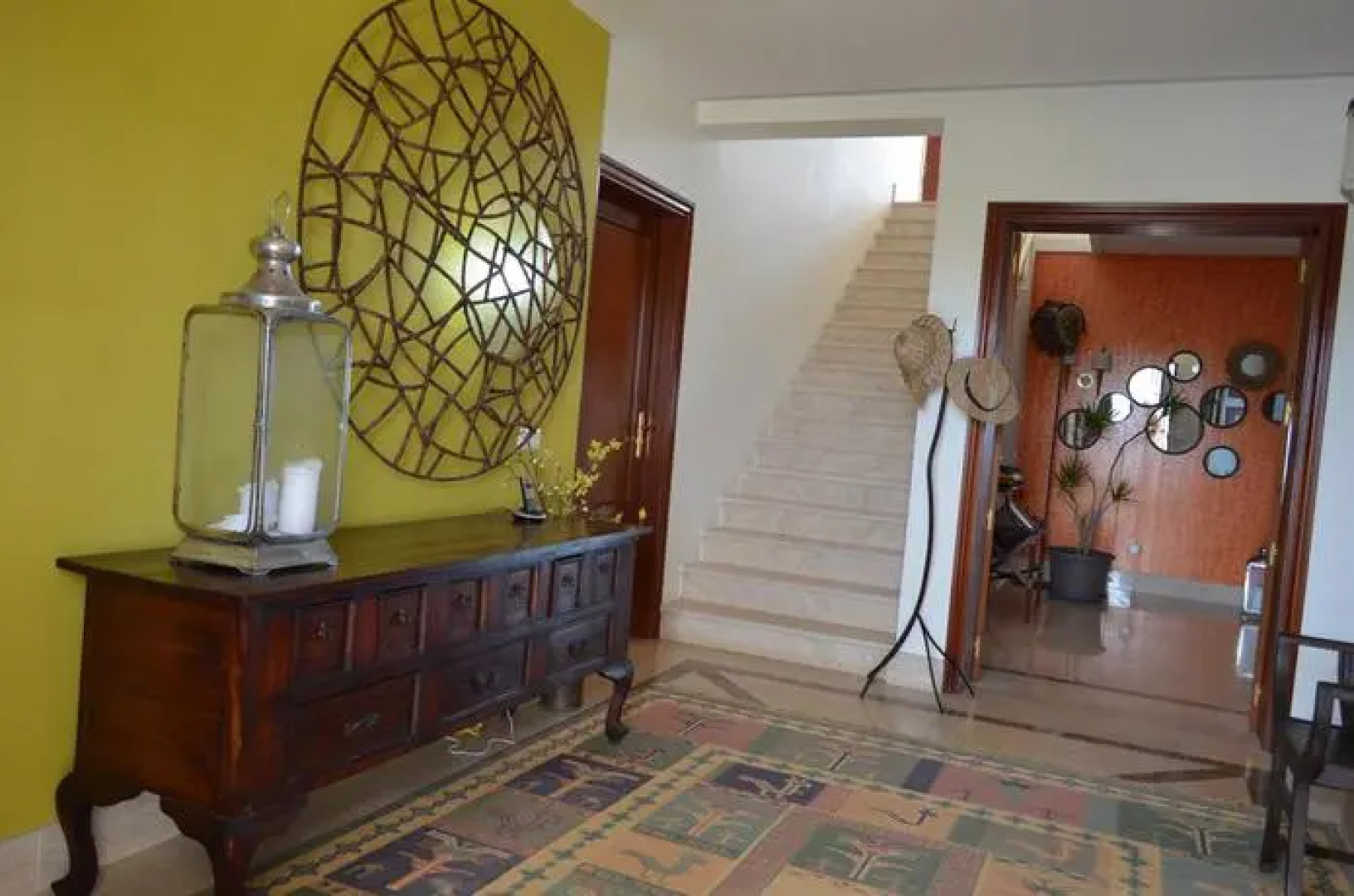 Encosta da Praia Guest House