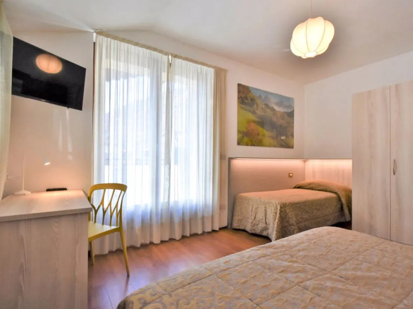 Apartment Stelvio Grosotto