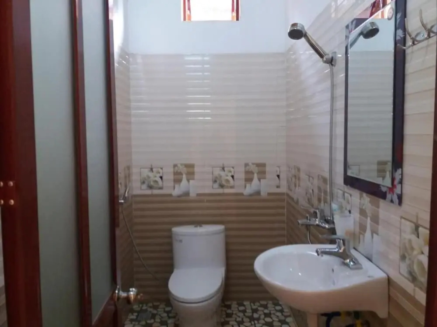 Mai Chau Xanh Bungalow