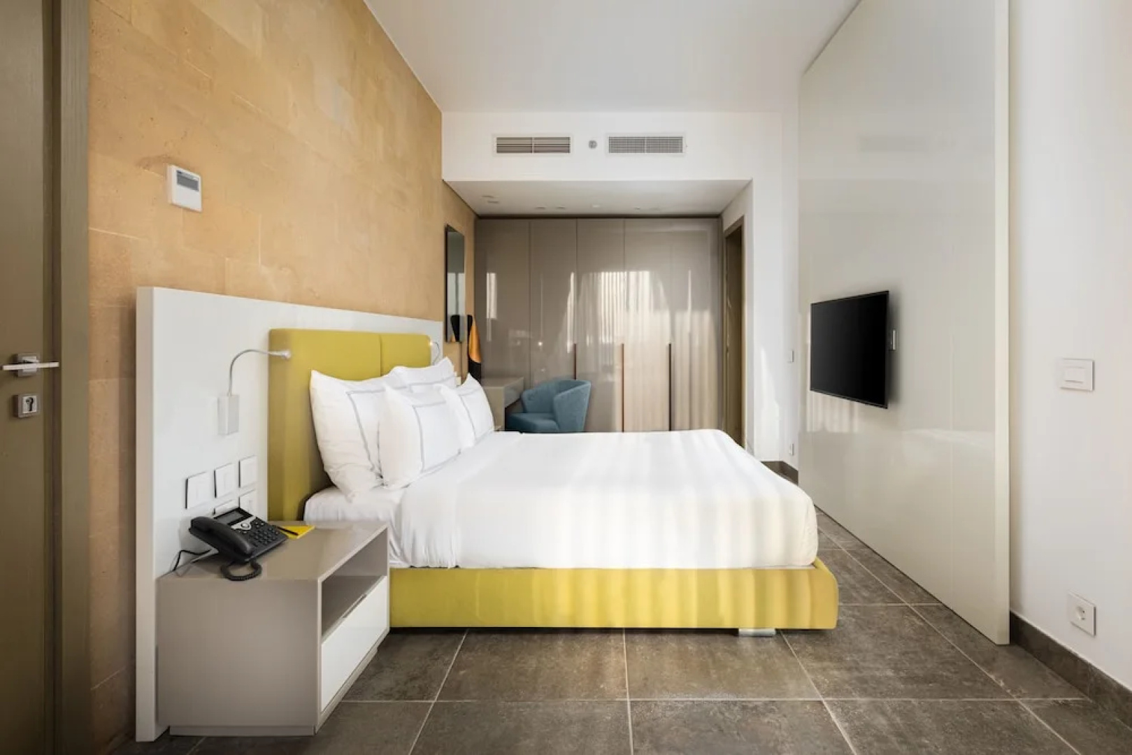 The G Hotel