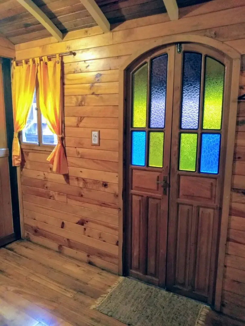 Hosteria La Roulotte Mindo