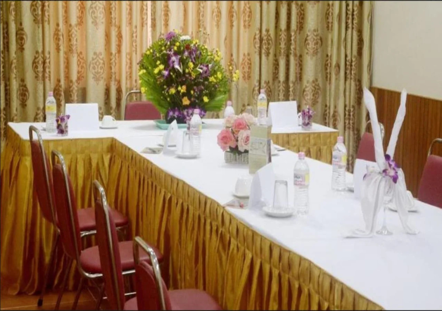 Diamond Crown Hotel Dawei