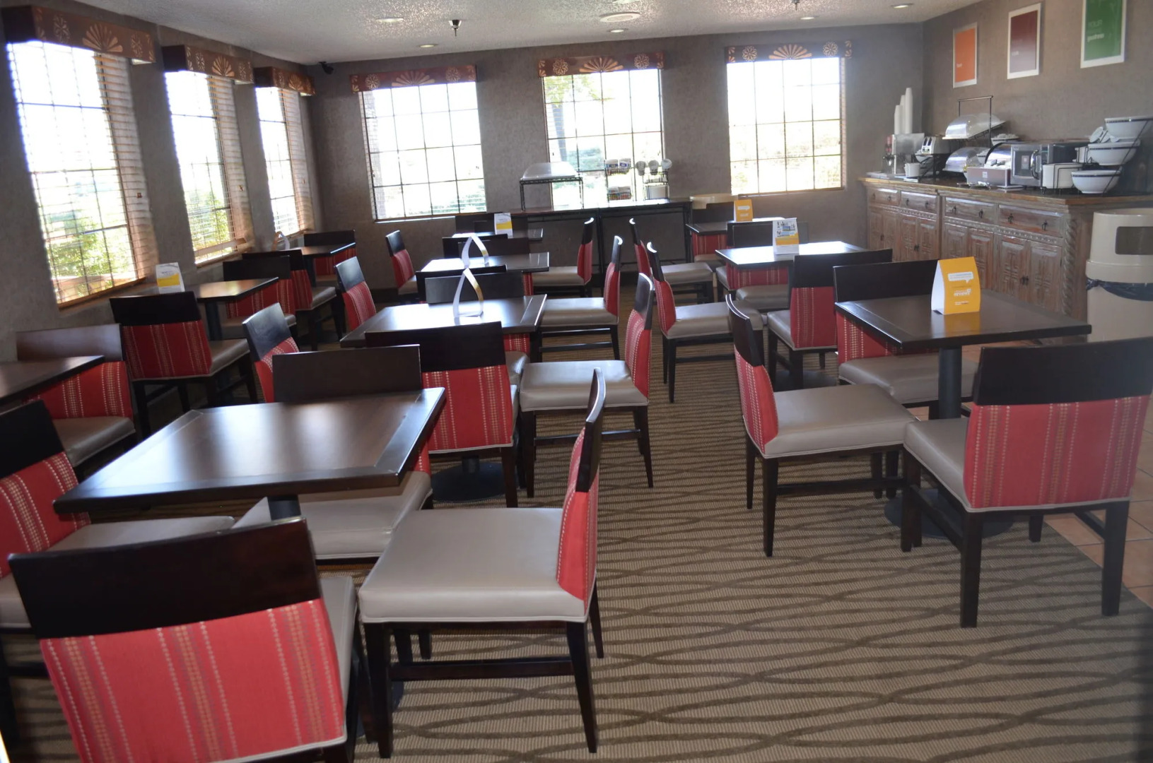 Comfort Inn Santa Fe