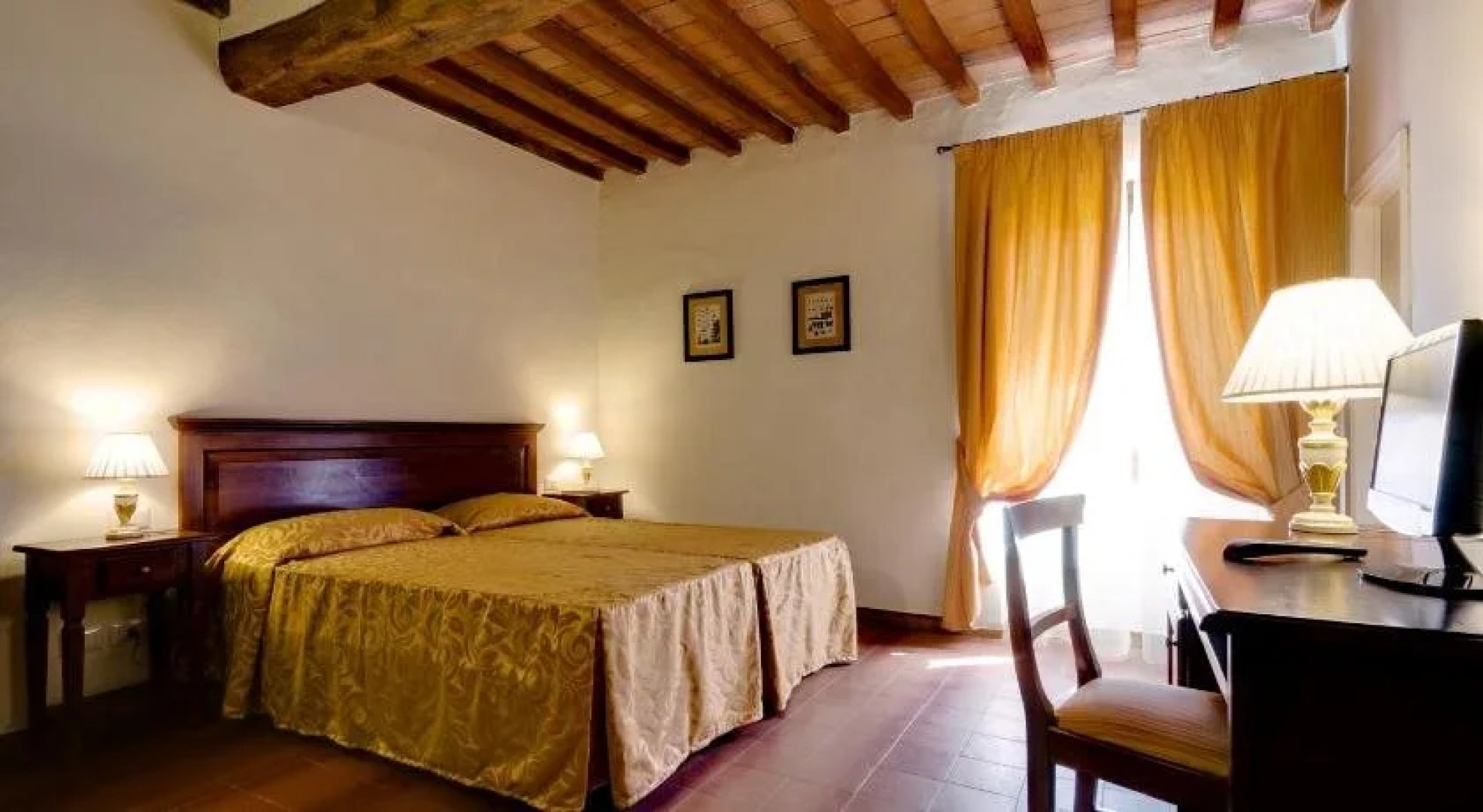 Hotel Il Cavallo