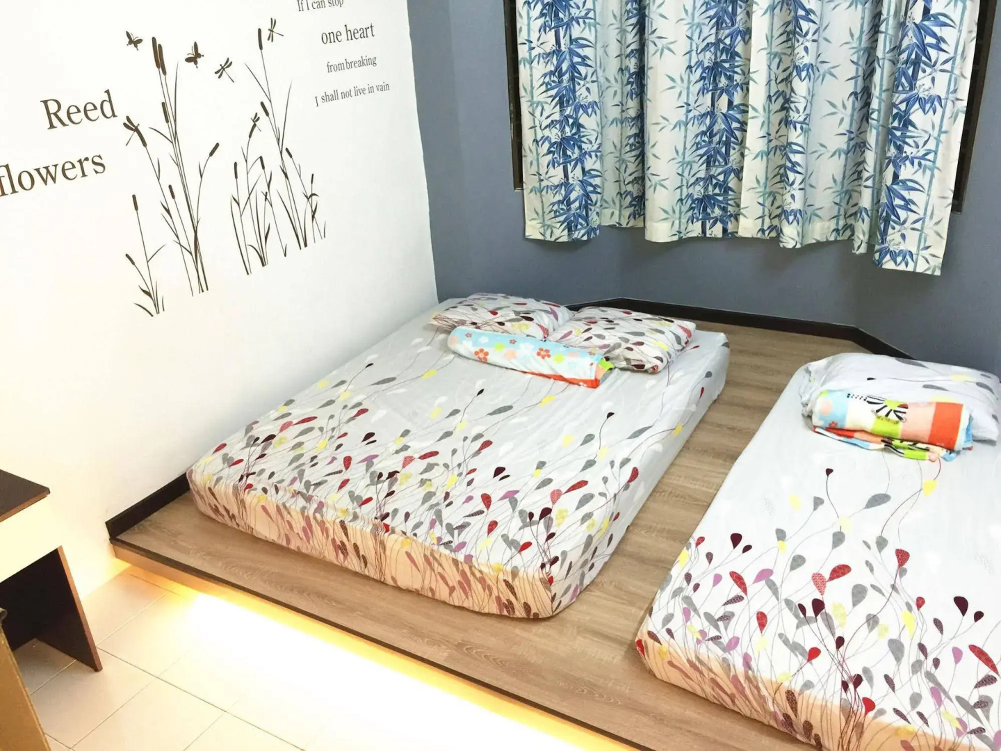 Sakura Homestay Kampar