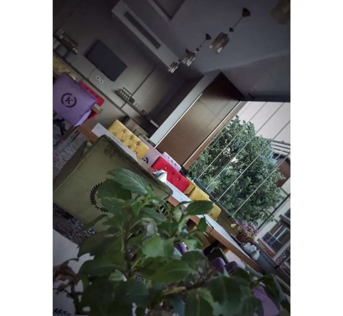 Kentpark Exclusive Hotel