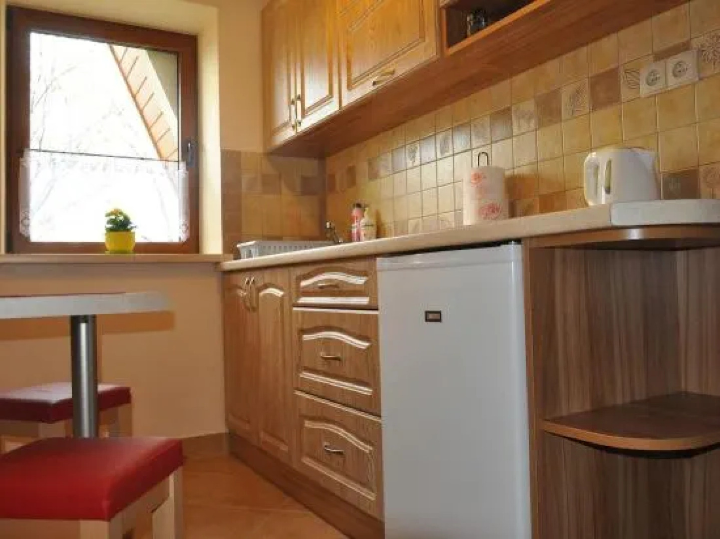 Gościniec u Groszka