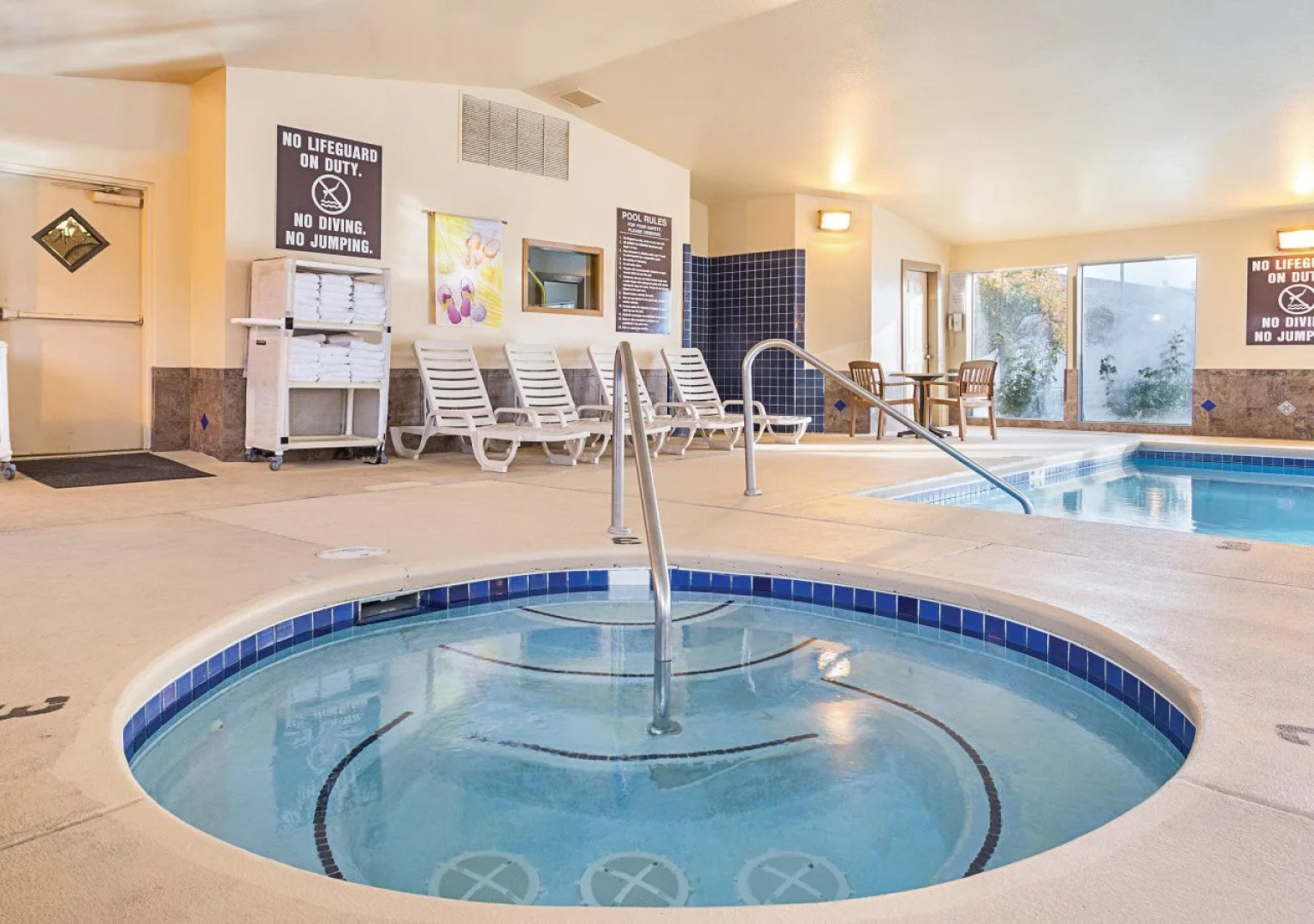 Clarion Pointe Wenatchee