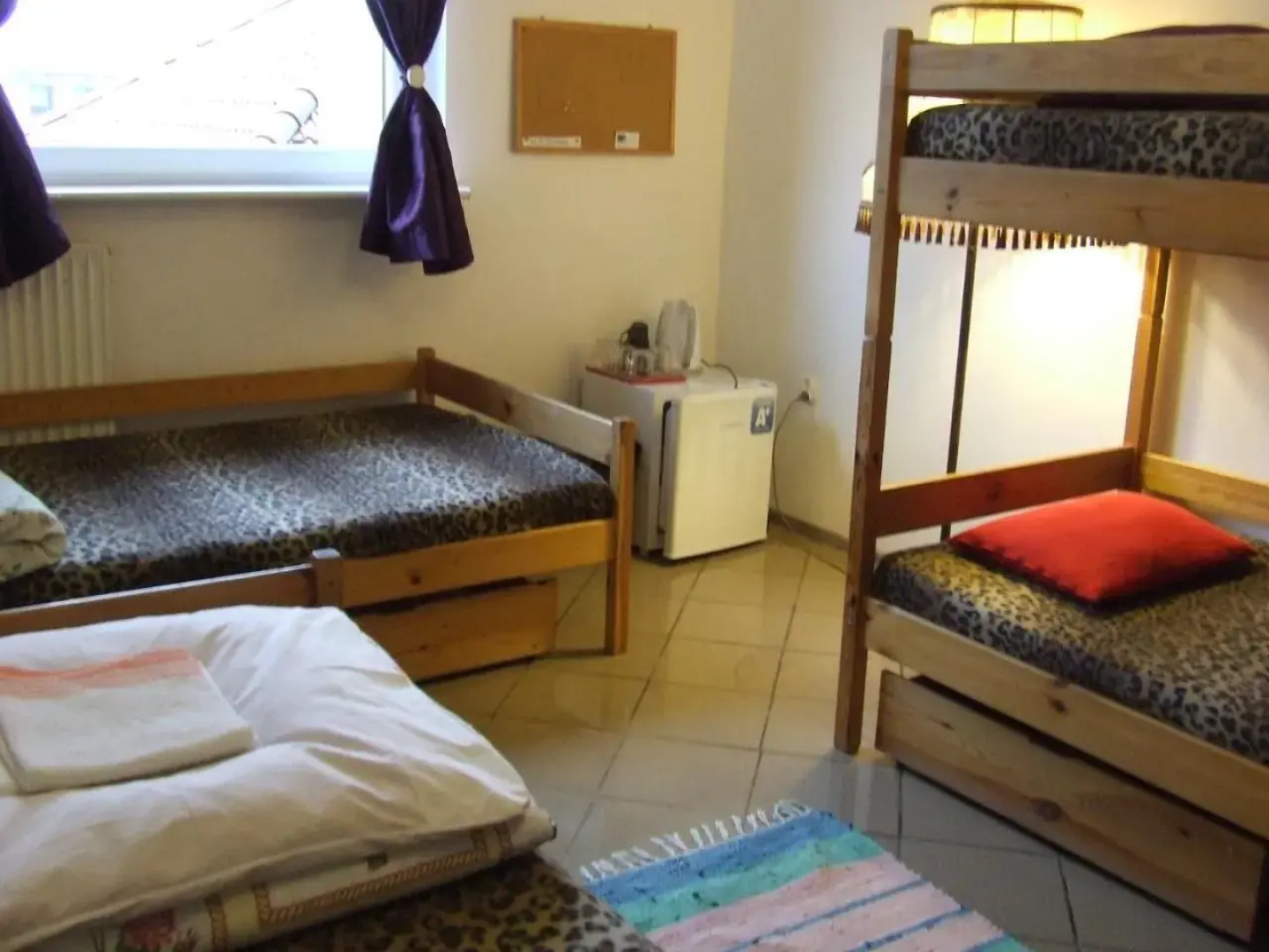 Agroturystyka Maria Preca